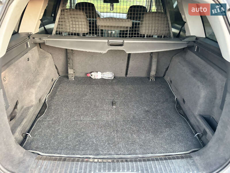 Универсал Opel Astra 2005 в Золочеве фото 26 Универсал Opel Astra 2005 в Золочеве