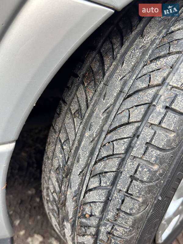 Седан Opel Astra 2008 в Житомире фото 8 Седан Opel Astra 2008 в Житомире