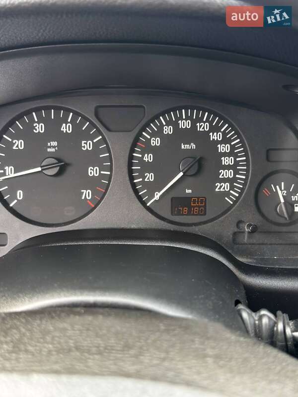 Седан Opel Astra 2008 в Житомире фото 16 Седан Opel Astra 2008 в Житомире