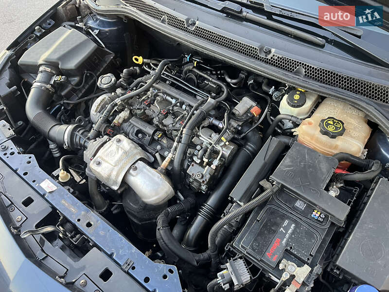 Универсал Opel Astra 2012 в Белой Церкви фото 13 Универсал Opel Astra 2012 в Белой Церкви