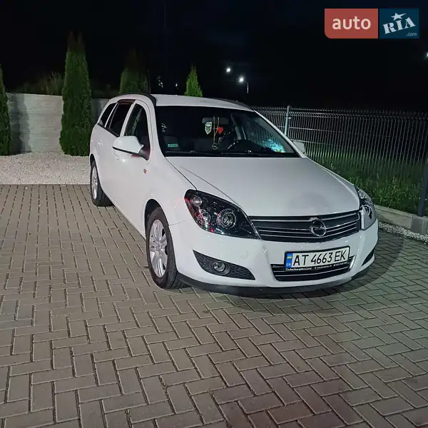 Opel Astra 2010 VIN W0L0AHL35B2018921 фото оголошення 4 з 54