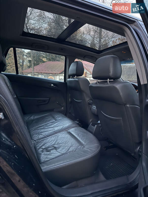 Универсал Opel Astra 2007 в Дрогобыче фото 9 Универсал Opel Astra 2007 в Дрогобыче