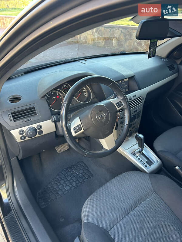 Універсал Opel Astra 2008 в Могилів-Подільському