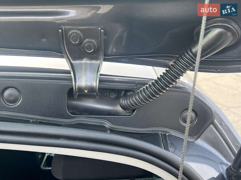 Хэтчбек Opel Astra 2011 в Хороле фото 36 Хэтчбек Opel Astra 2011 в Хороле