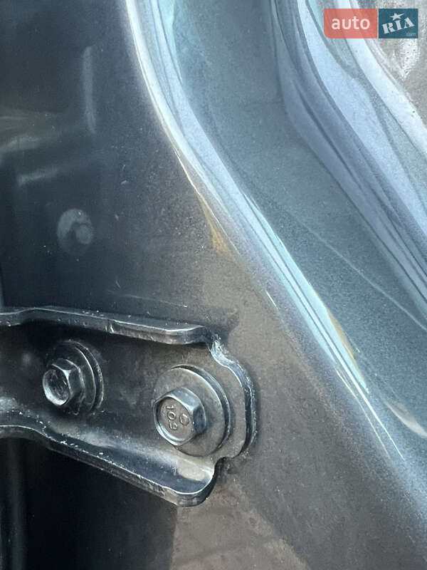 Хэтчбек Opel Astra 2011 в Хороле фото 88 Хэтчбек Opel Astra 2011 в Хороле