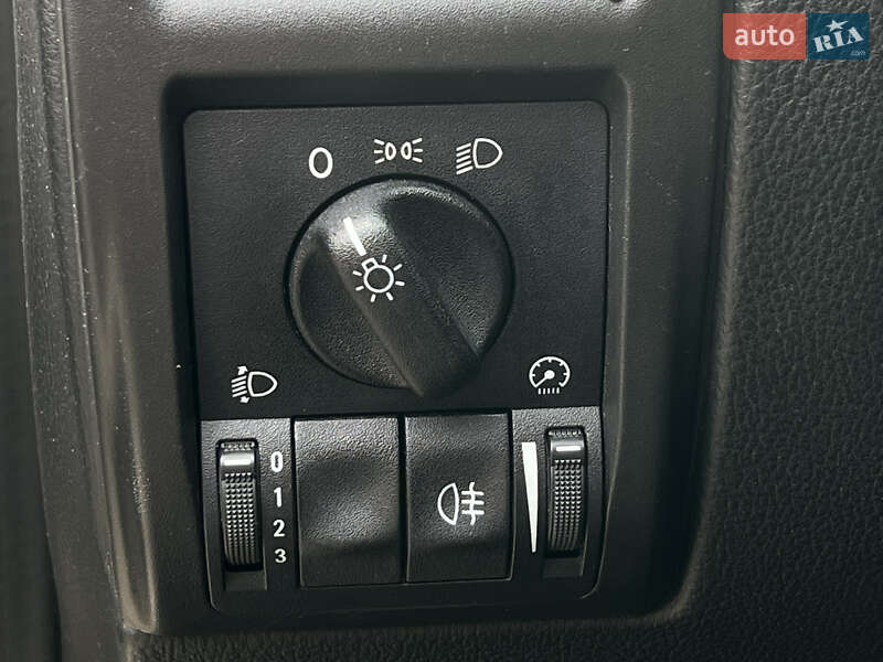 Седан Opel Astra 2006 в Києві фото 32 Седан Opel Astra 2006 в Києві