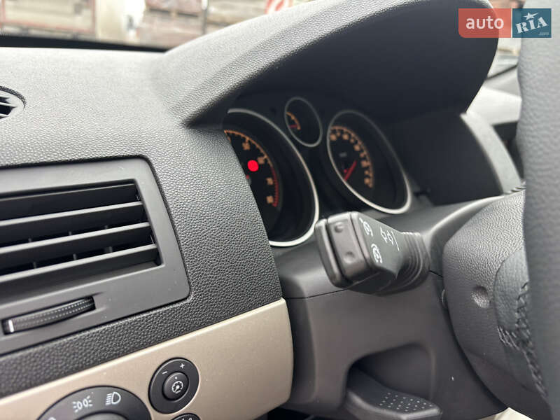 Универсал Opel Astra 2008 в Виннице