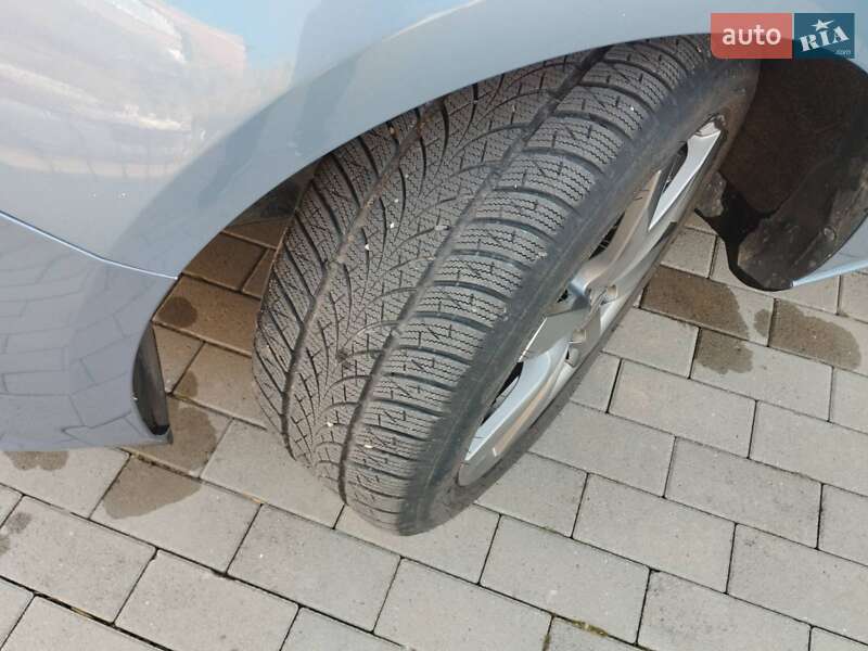 Хэтчбек Opel Astra 2010 в Калуше