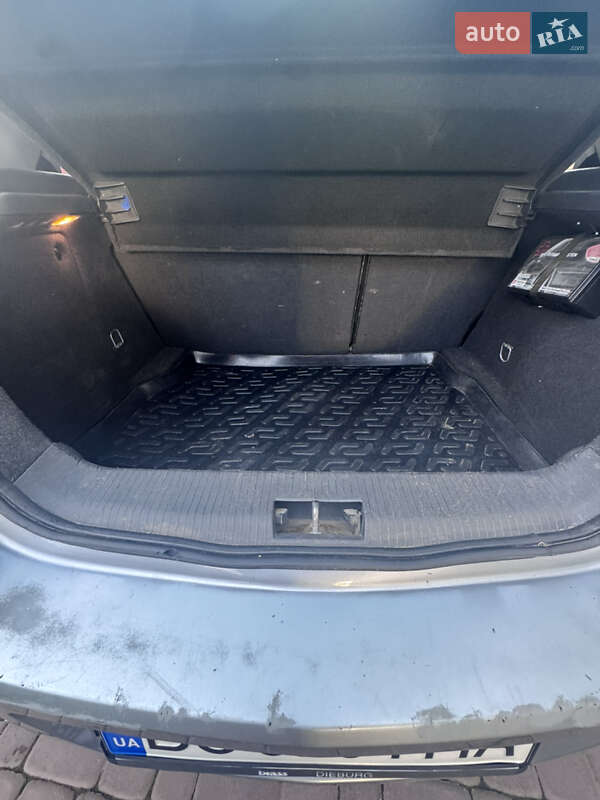 Хетчбек Opel Astra 2009 в Городку