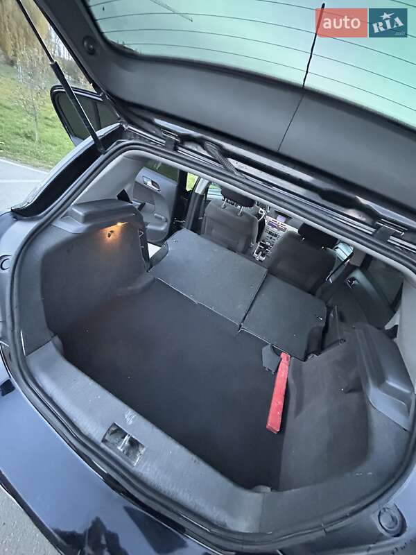 Хетчбек Opel Astra 2004 в Івано-Франківську фото 16 Хетчбек Opel Astra 2004 в Івано-Франківську