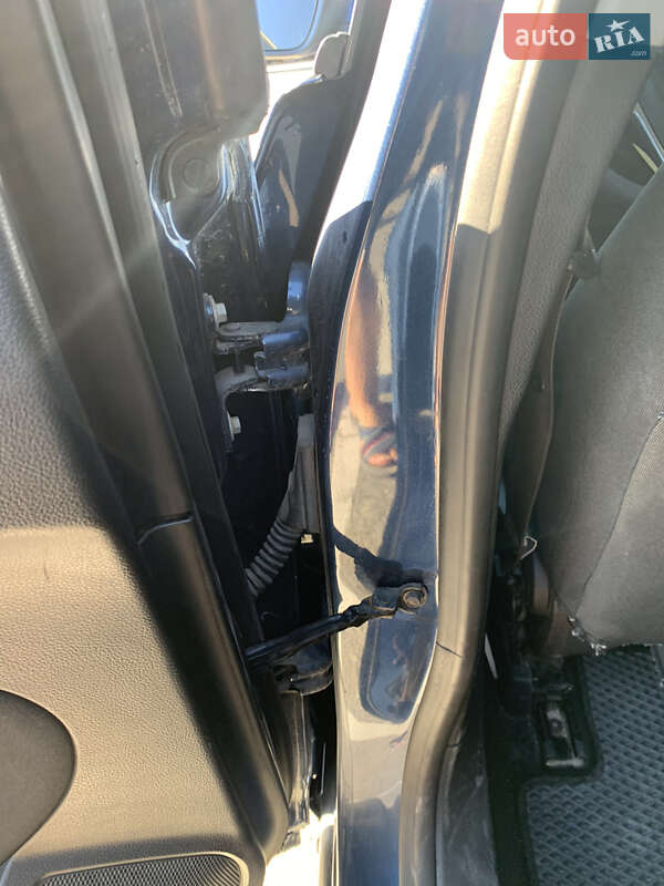 Універсал Opel Astra 2011 в Києві