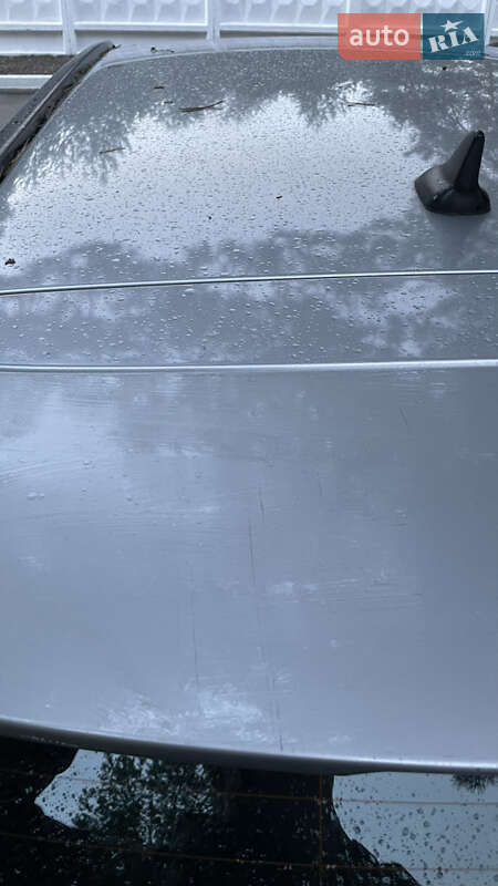 Універсал Opel Astra 2017 в Черкасах