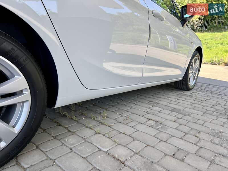 Универсал Opel Astra 2017 в Житомире фото 22 Универсал Opel Astra 2017 в Житомире