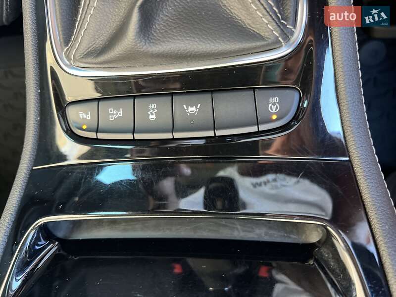 Универсал Opel Astra 2017 в Житомире фото 35 Универсал Opel Astra 2017 в Житомире