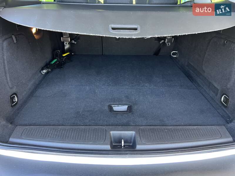 Универсал Opel Astra 2017 в Житомире фото 44 Универсал Opel Astra 2017 в Житомире