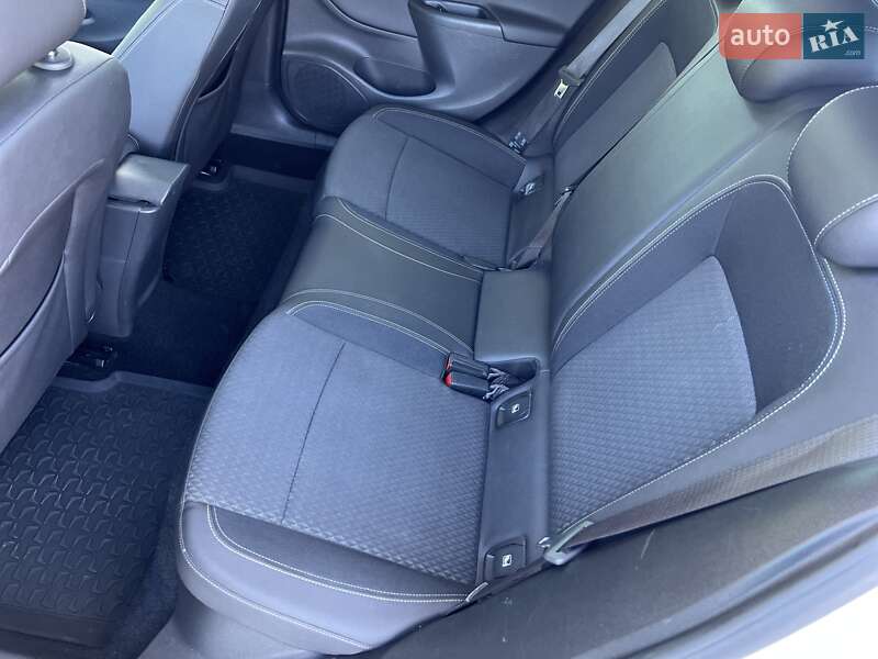 Универсал Opel Astra 2017 в Житомире фото 42 Универсал Opel Astra 2017 в Житомире