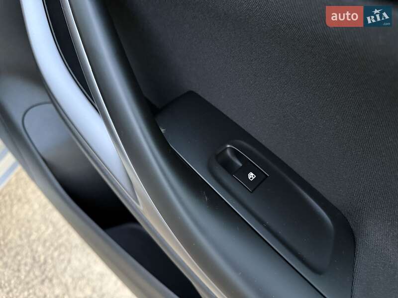 Хетчбек Opel Astra 2015 в Трускавці фото 27 Хетчбек Opel Astra 2015 в Трускавці