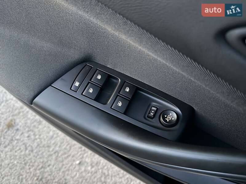 Хетчбек Opel Astra 2015 в Трускавці фото 47 Хетчбек Opel Astra 2015 в Трускавці