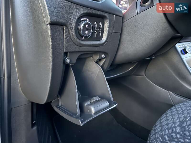 Хетчбек Opel Astra 2015 в Трускавці фото 52 Хетчбек Opel Astra 2015 в Трускавці