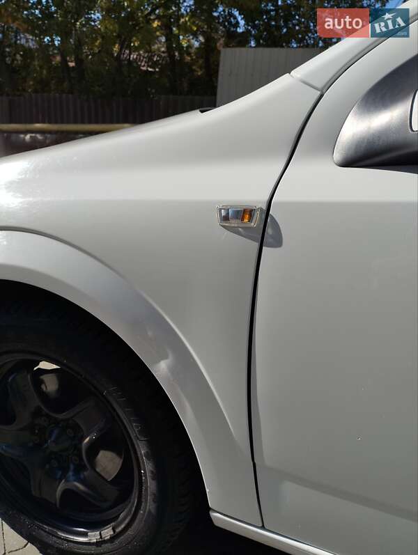 Хэтчбек Opel Astra 2013 в Одессе фото 3 Хэтчбек Opel Astra 2013 в Одессе