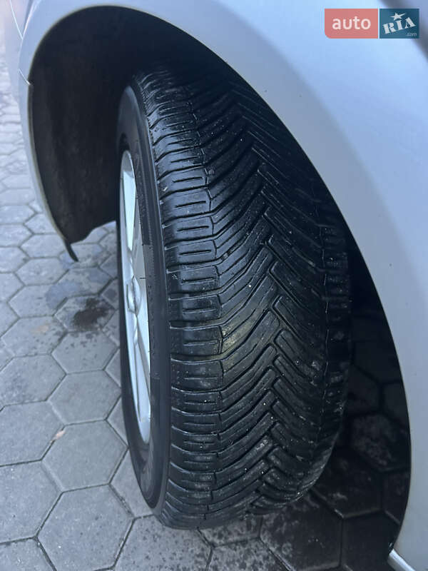 Универсал Opel Astra 2009 в Луцке фото 14 Универсал Opel Astra 2009 в Луцке