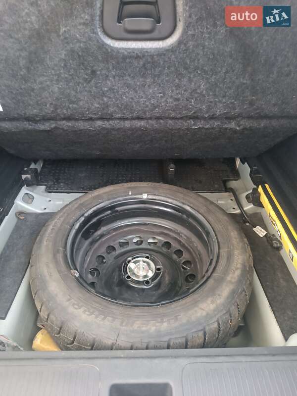 Универсал Opel Astra 2018 в Славуте