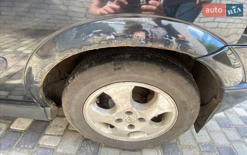 Купе Opel Astra 2000 в Фастові фото 6 Купе Opel Astra 2000 в Фастові