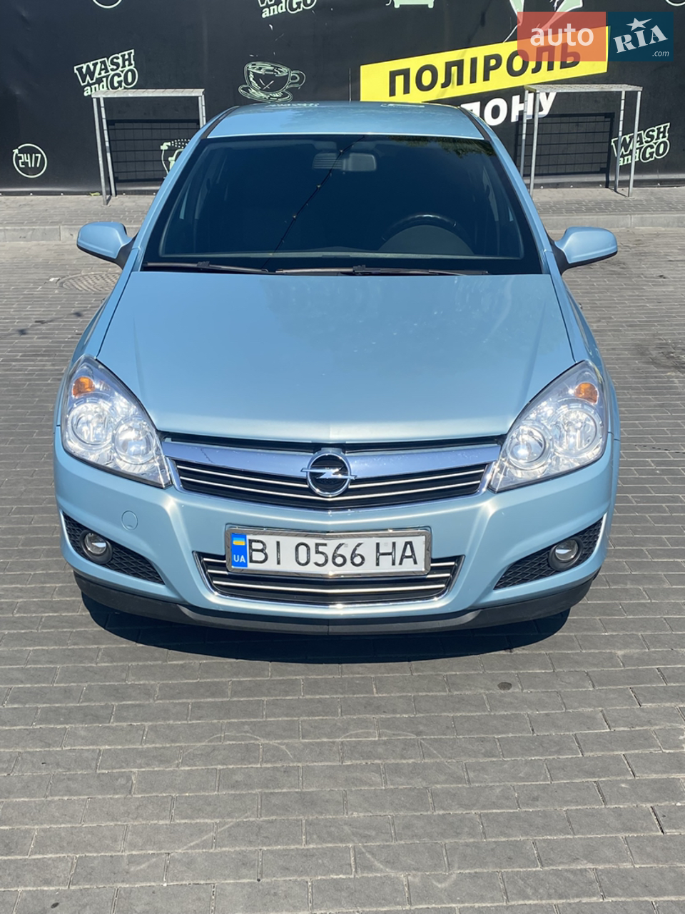 2010 Opel Astra - мініатюра 27