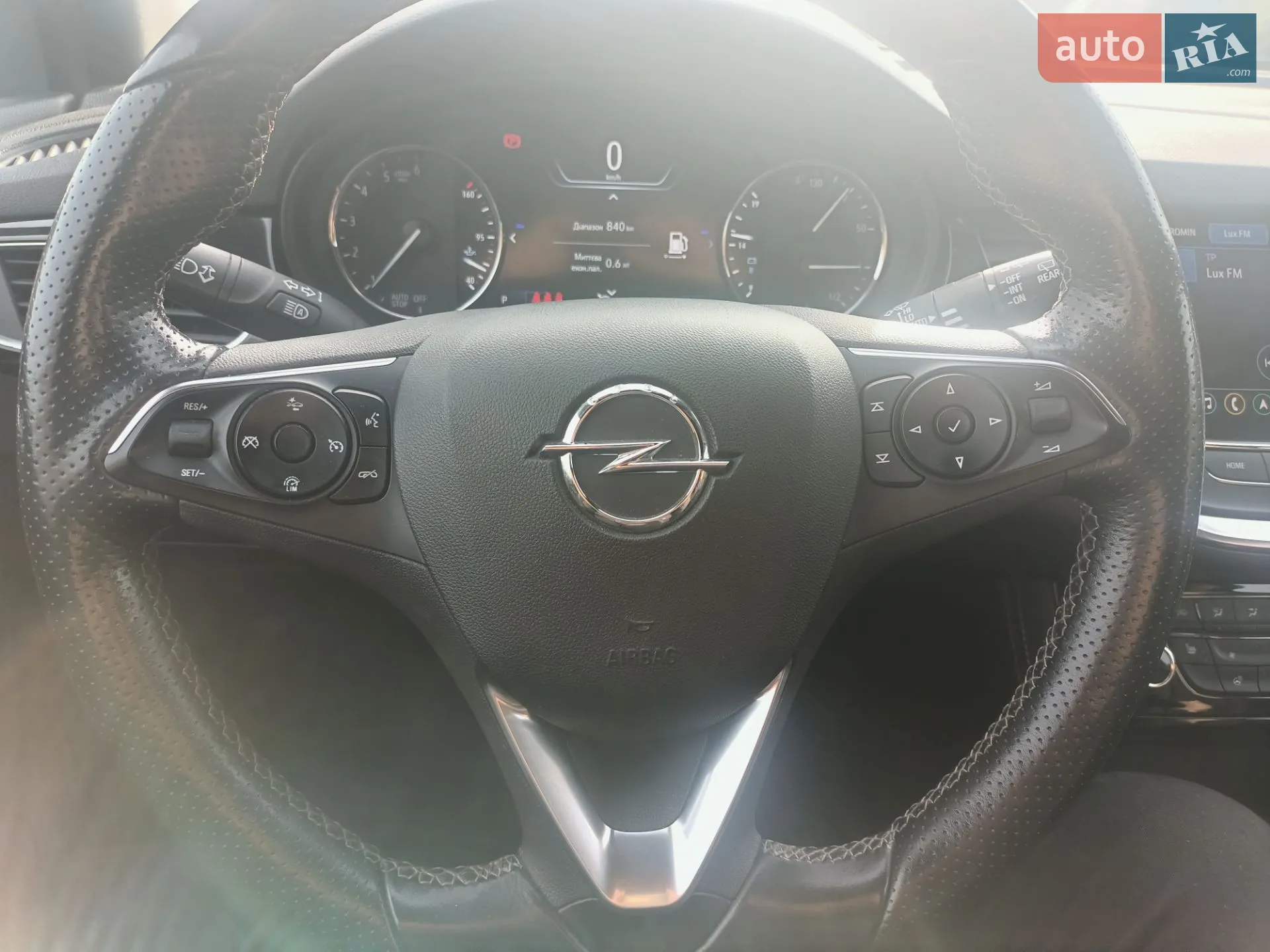 2021 Opel Astra - мініатюра 2