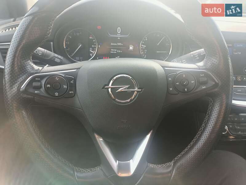 Універсал Opel Astra 2021 в Чернігові фото 2 Універсал Opel Astra 2021 в Чернігові