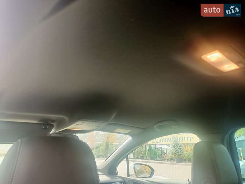 Універсал Opel Astra 2021 в Чернігові фото 14 Універсал Opel Astra 2021 в Чернігові