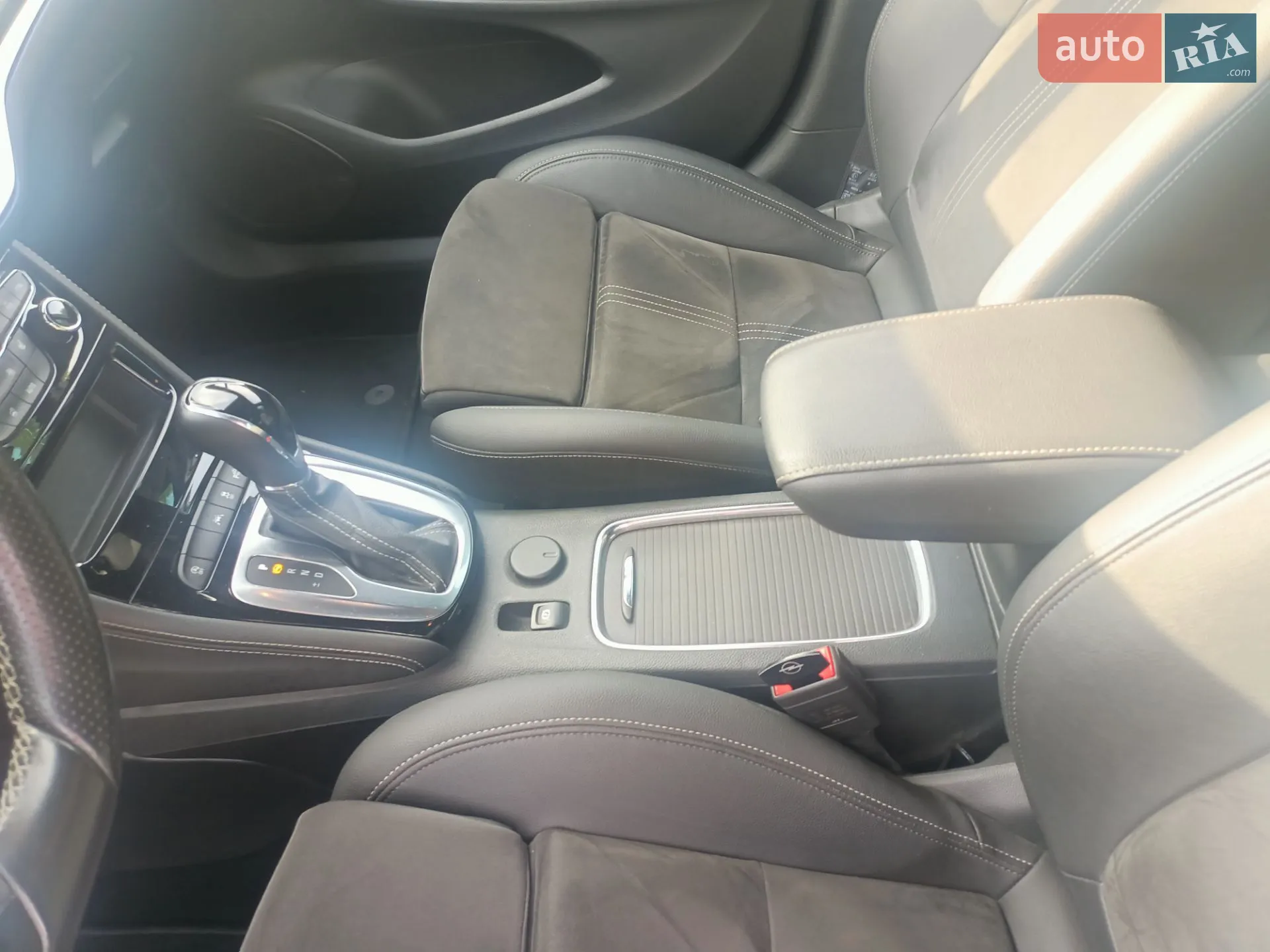 2021 Opel Astra - мініатюра 24