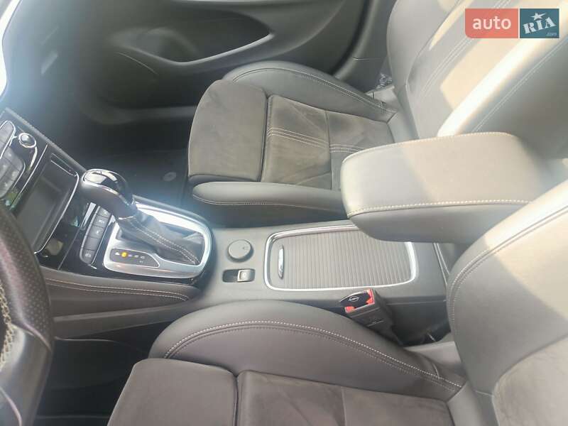 Універсал Opel Astra 2021 в Чернігові фото 24 Універсал Opel Astra 2021 в Чернігові