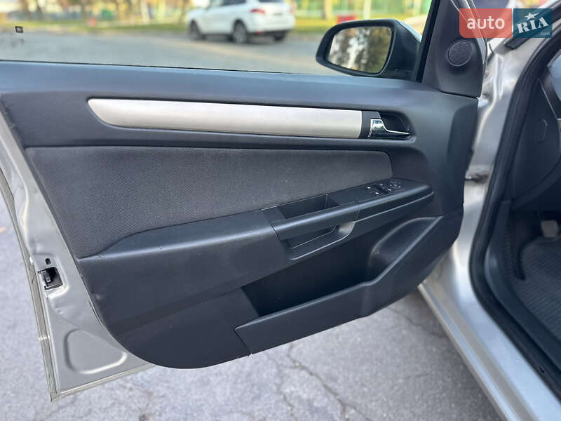 Универсал Opel Astra 2007 в Виннице фото 32 Универсал Opel Astra 2007 в Виннице