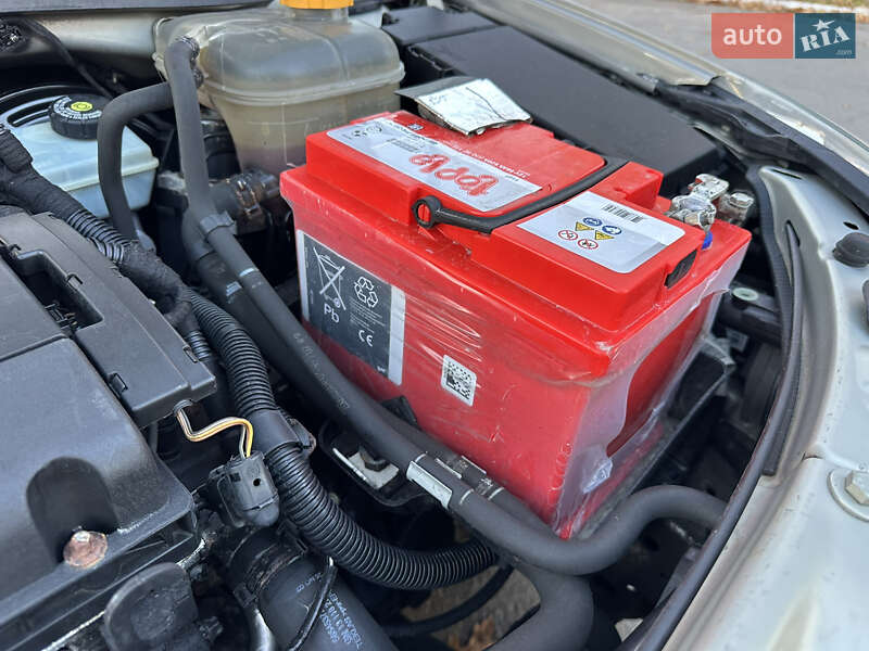 Универсал Opel Astra 2007 в Виннице фото 55 Универсал Opel Astra 2007 в Виннице