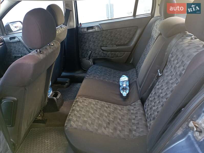 Хэтчбек Opel Astra 1998 в Тернополе