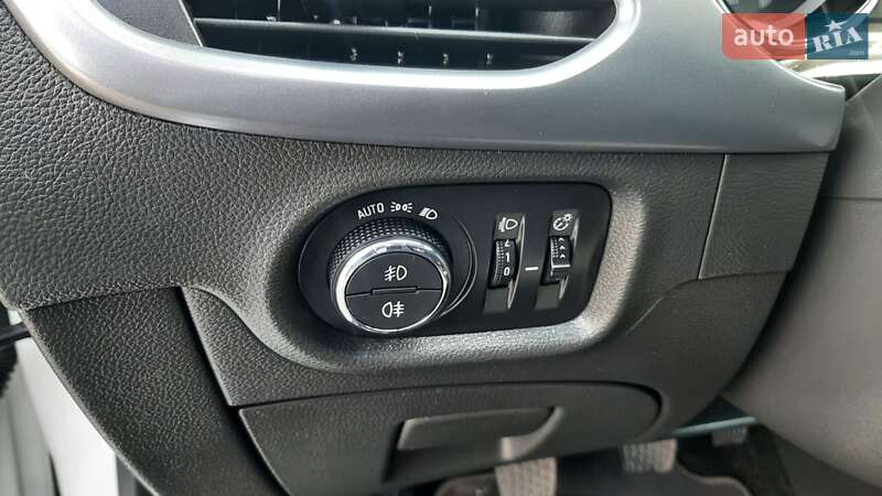 Універсал Opel Astra 2019 в Хмельницькому