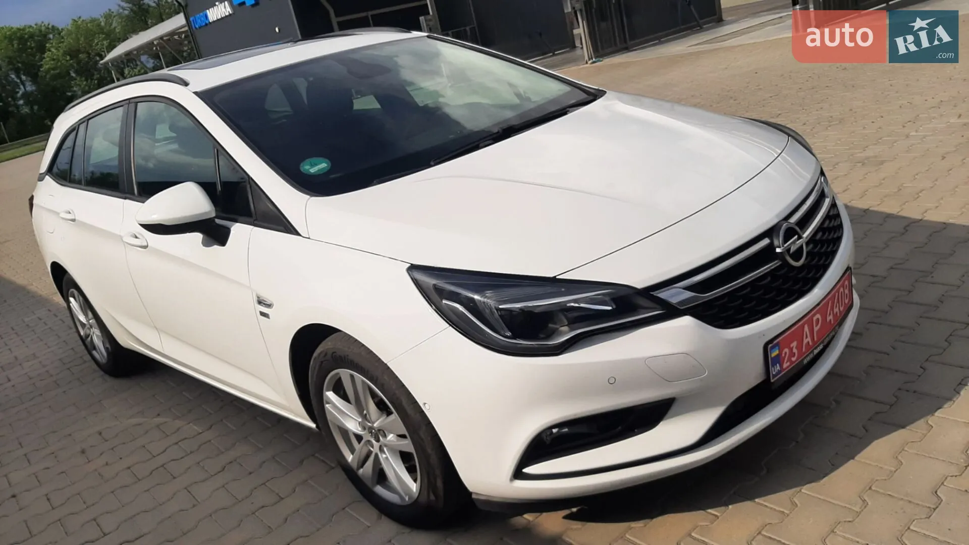 2019 Opel Astra - мініатюра 13