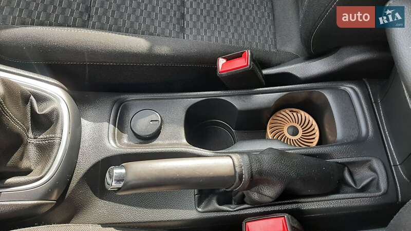 Універсал Opel Astra 2019 в Хмельницькому