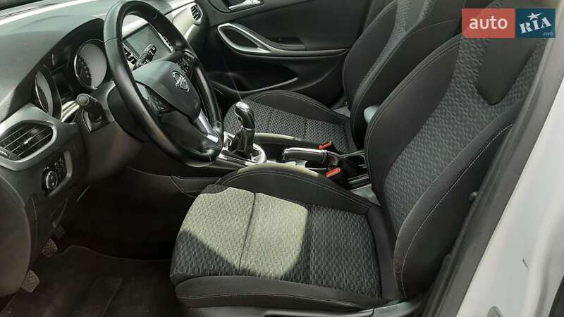 Універсал Opel Astra 2019 в Хмельницькому