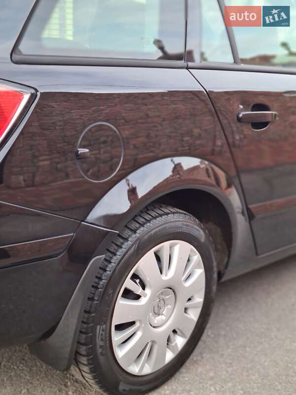 Универсал Opel Astra 2007 в Житомире фото 13 Универсал Opel Astra 2007 в Житомире