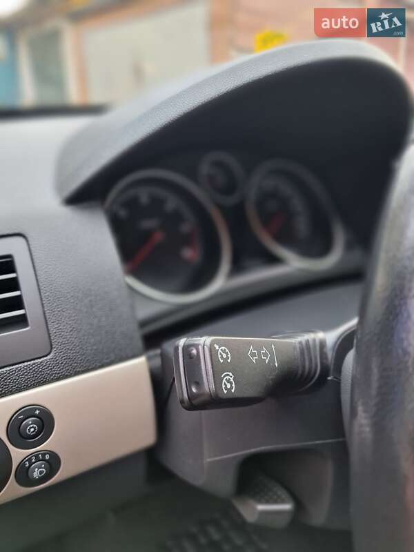 Универсал Opel Astra 2007 в Житомире фото 22 Универсал Opel Astra 2007 в Житомире