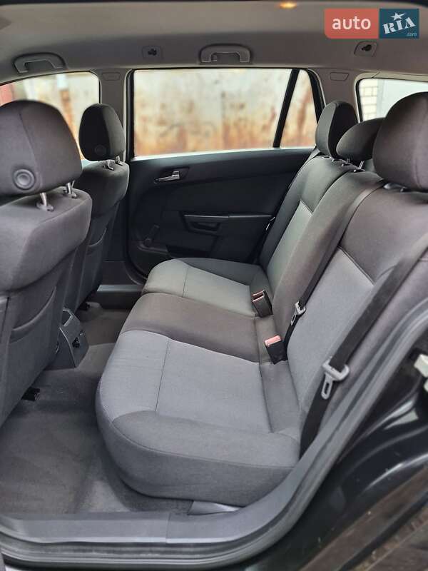 Универсал Opel Astra 2007 в Житомире фото 24 Универсал Opel Astra 2007 в Житомире