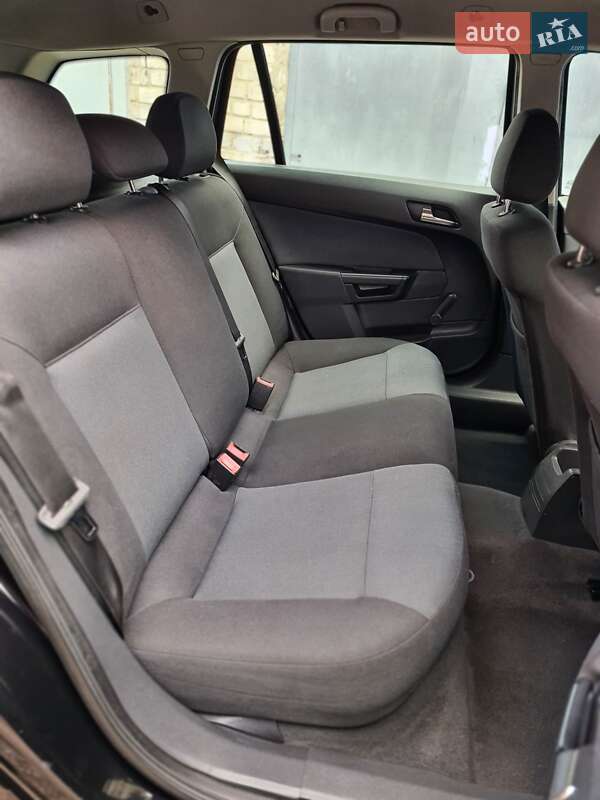 Универсал Opel Astra 2007 в Житомире фото 27 Универсал Opel Astra 2007 в Житомире