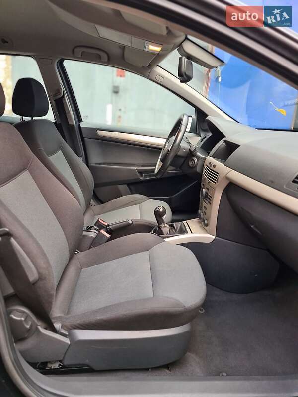 Универсал Opel Astra 2007 в Житомире фото 29 Универсал Opel Astra 2007 в Житомире