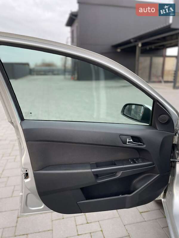 Универсал Opel Astra 2009 в Рожнятове фото 13 Универсал Opel Astra 2009 в Рожнятове