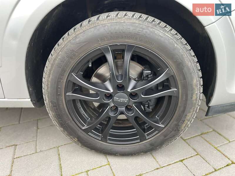 Универсал Opel Astra 2009 в Рожнятове фото 22 Универсал Opel Astra 2009 в Рожнятове