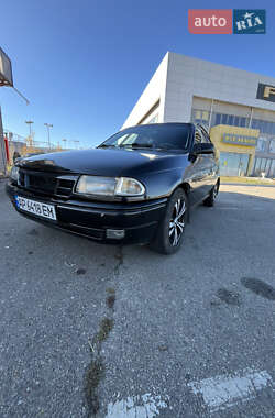 Универсал Opel Astra 1993 в Запорожье