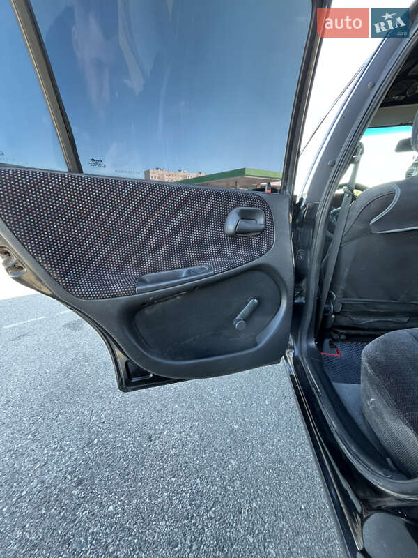 Универсал Opel Astra 1993 в Запорожье