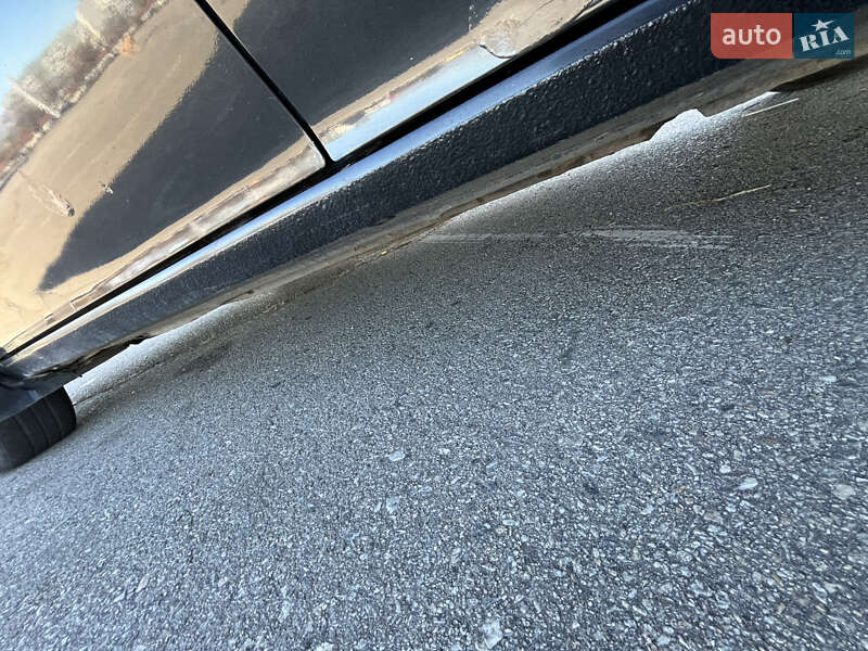 Универсал Opel Astra 1993 в Запорожье